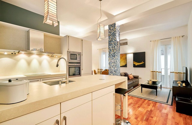 GOYA ELEGANCE, by Presidence Rentals