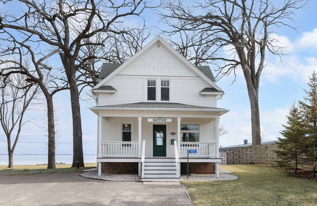 Goyke House- Best Lakeviews