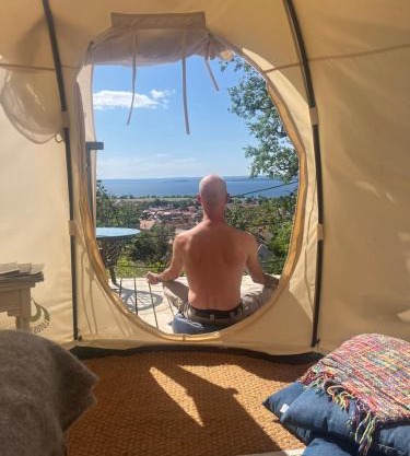 Gränna Glamping