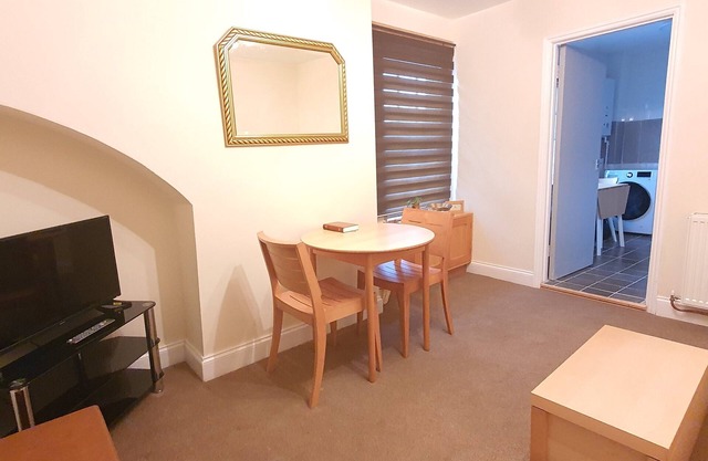 Grace Apartments - Living Waters 1