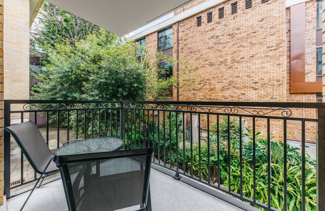 Grace At Mosman - Service Apartments