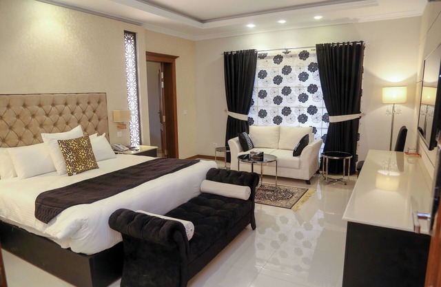Grace Guest House
