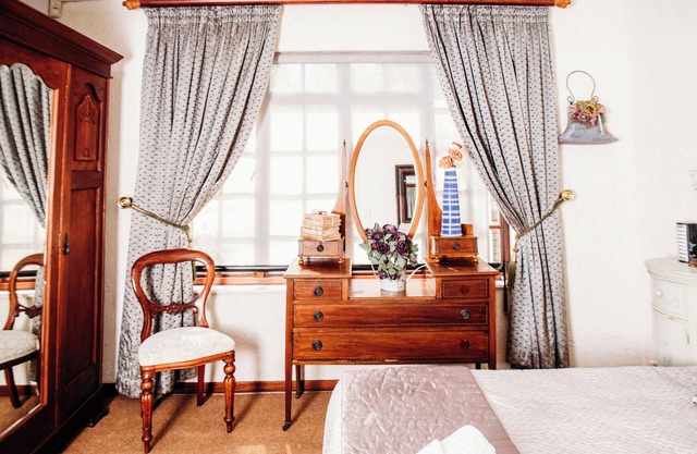 Grace View Guesthouse