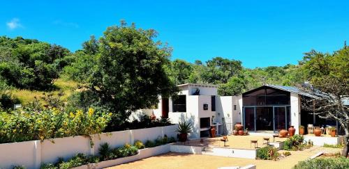 Graceland Eco Retreat