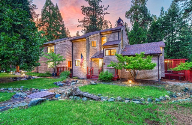 Graeagle and the Lost Sierra Awaits You!