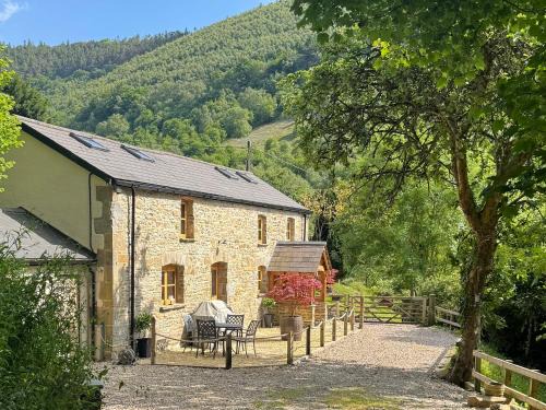 Graig Cottage