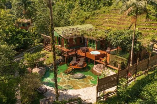 Grajagan Mata Atlântica