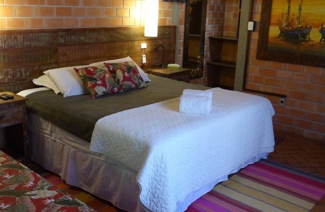 Grajagan Surf Resort