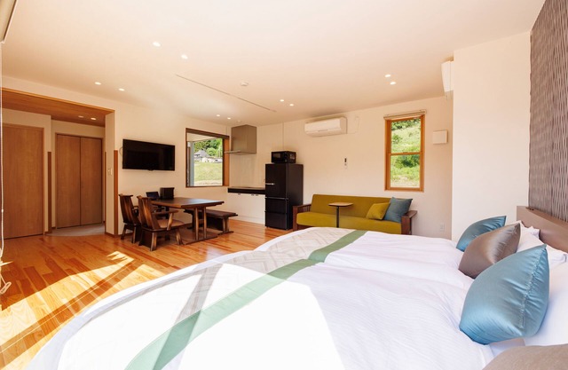 Gram Cottage Hakuba