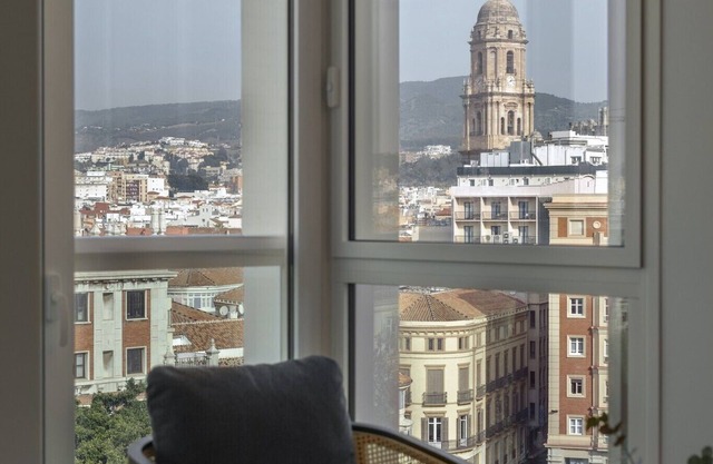 Gran Alameda by Caleta Homes