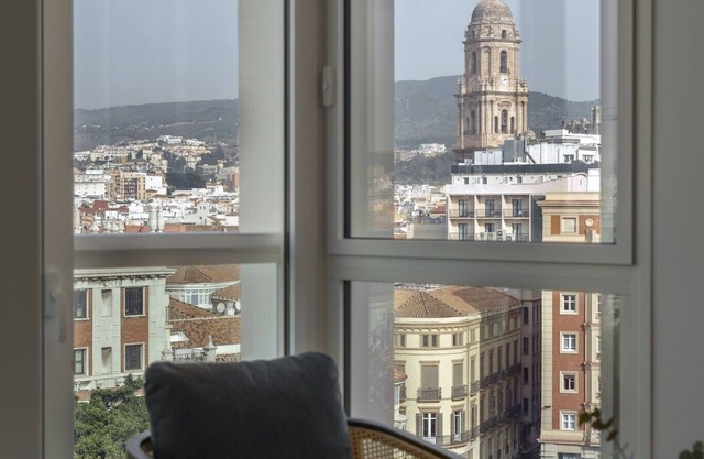 Gran Alameda Premium Apartment 202