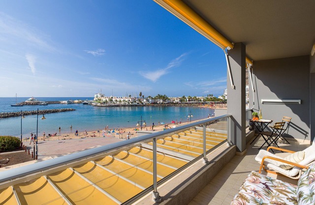 Gran Canaria Stays - Holiday Rentals
