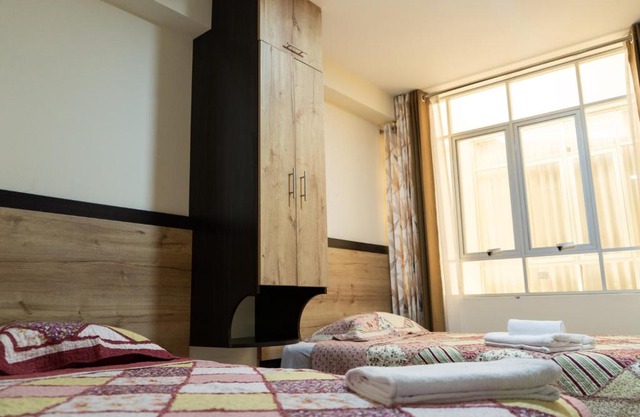 GRAN CARAMOLLE HOTEL