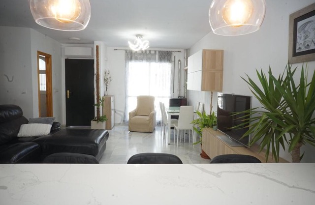 Gran casa ideal para familias