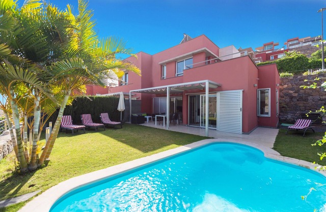 Gran Canaria Stays - Holiday Rentals