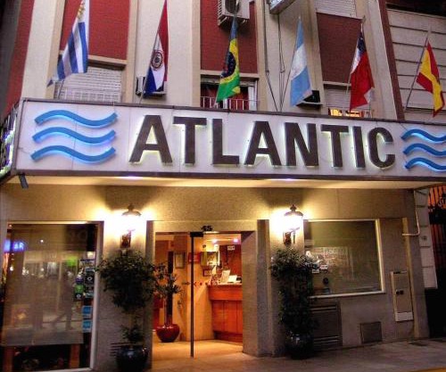 Gran Hotel Atlantic