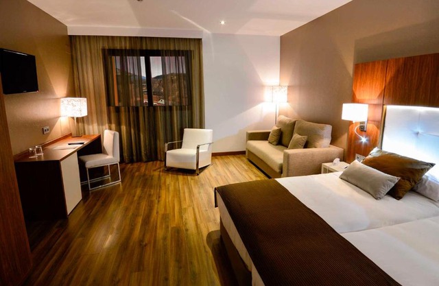 Gran Hotel Botánicos