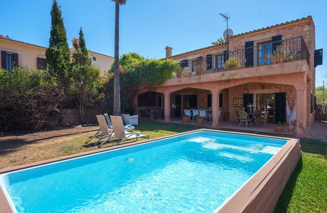 Gran Llombards by Interhome