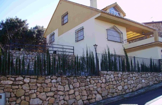 Granada - Sierra Nevada - Chalet El Granadillo