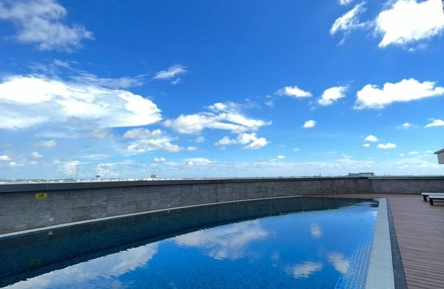 Grand Alora Hotel