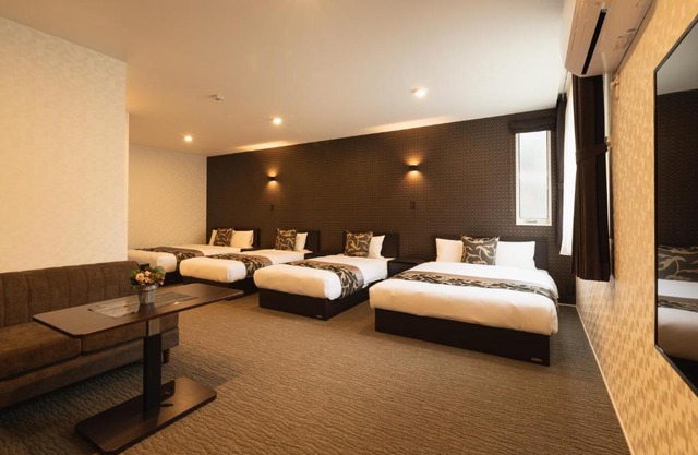 GRAND BASE Nagasaki Ekimae