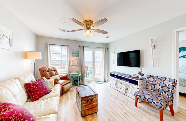 Grand Beach Resort #318