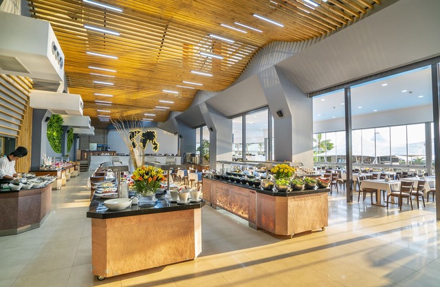 Grand Belish Beach Resort & Spa - All Inclusive