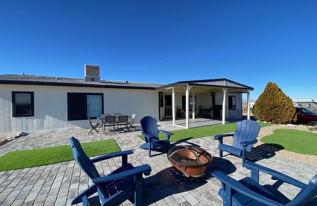 Grand Canyon West Vacation Home