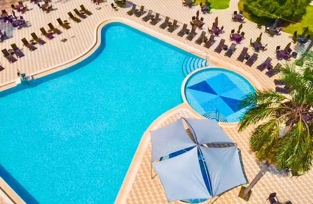 Grand Carimã Resort & Convention Center