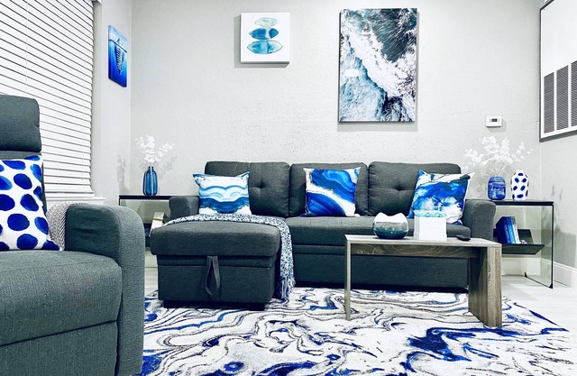 Grand Cayman Condo