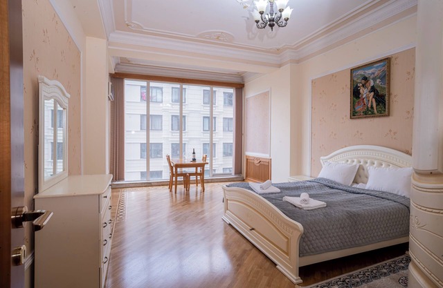 Grand Central Residence