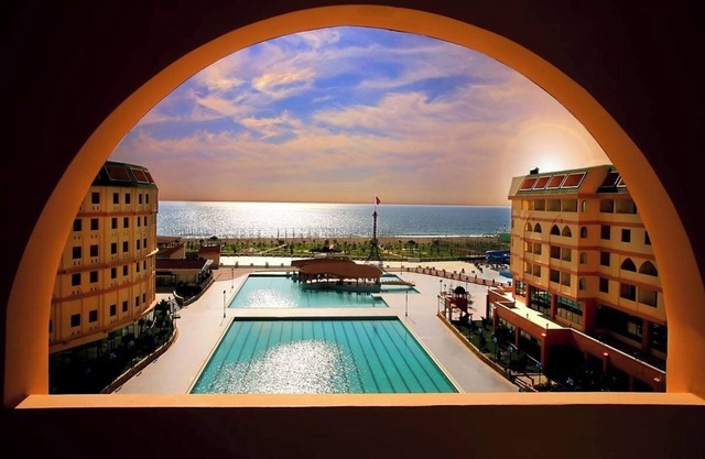 Grand Cortez Halal Family Hotel - All Inclusive