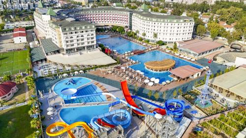 Grand Cortez Halal Family Hotel - All Inclusive