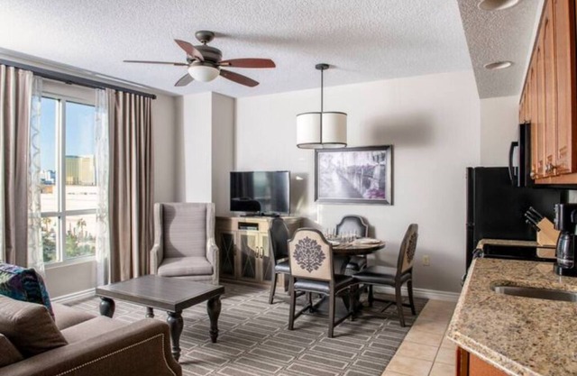 Grand Desert - 1 bedroom condo