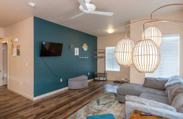 Grand Downtown Treasure in the Treasure Valley