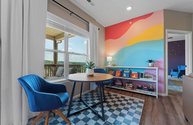 Grand Family Escape!