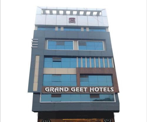 Grand Geet Hotels