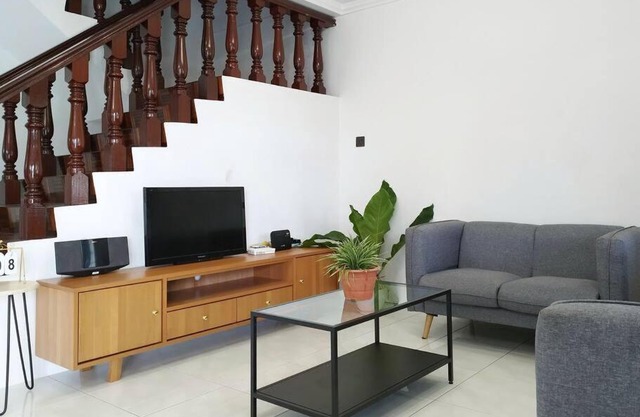 Grand Height Homestay 7A 10pax 4Rooms