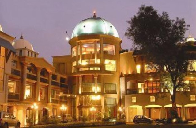 Grand Heritage Narmada Jacksons