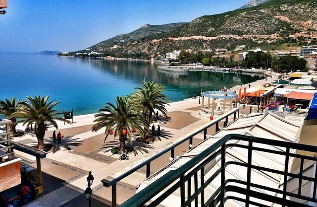 Grand Hotel Loutraki