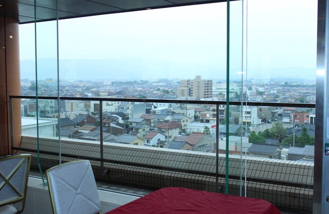 Grand Hotel Hakusan