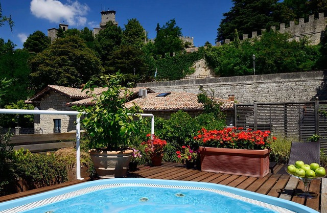 Grand Hotel San Marino