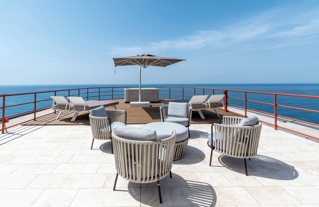 Grand Hotel Torre Fara