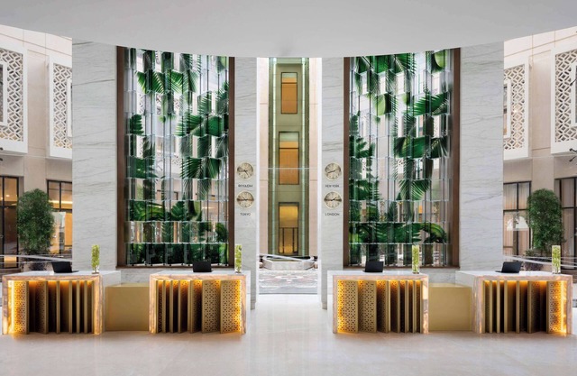 Grand Hyatt Alkhobar Hotel and Residences