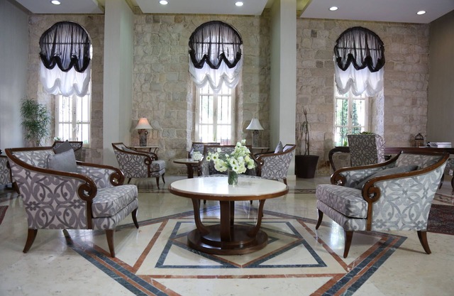 Grand Kadri Hotel