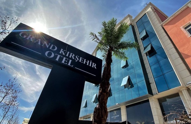 Grand Kirşehir Otel