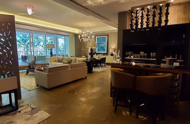 Grand Luxxe, Vidanta Rivera Maya Resort