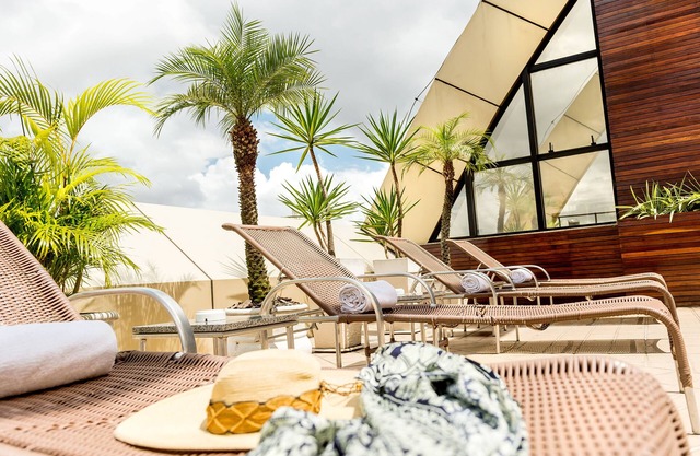 Grand Mercure Belem Do Para