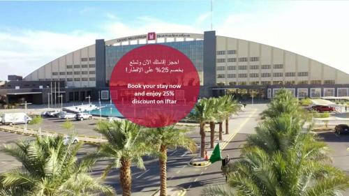 Grand Millennium Tabuk