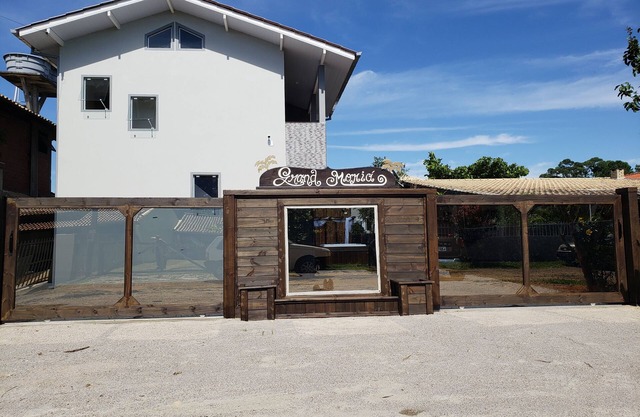 Grand Moriá Pousada Spa